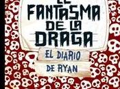 fantasma draga Patrick Carman