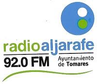 RADIO ALJARAFE, HOY A LAS 13h en  TU COACH,