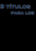 Un sorteo para atarlos y traerlos a la medianoche...