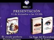 Presentación Valencia Moruena Estríngana Dianna Marquès.