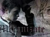 Noticiero Librohólico (15) Semana Saraos Literarios Valencia.