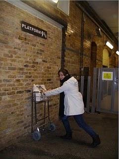 ¿Otra vez en casa? ¡Yo quiero volver! u.u