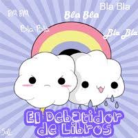 Sinsjao en El debatidor de libros de Bella