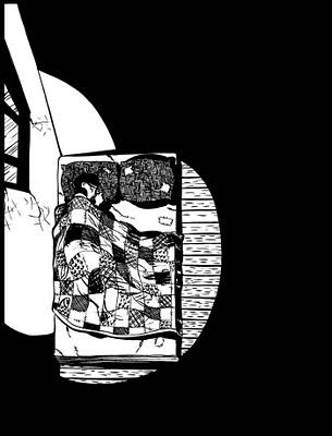 Fancómic de Los juegos del hambre *¬*