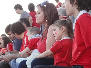 Un equipo, una pasión