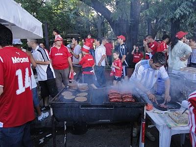 Un equipo, una pasión