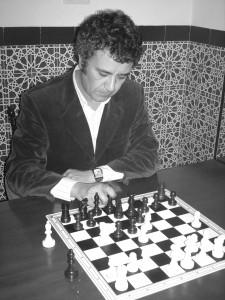 “El ajedrez de la filosofía”  Francisco J. Fernández