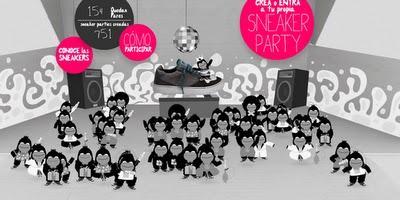 Sneaker Party Sneaker Party