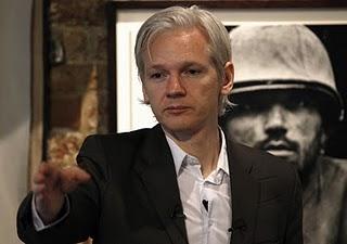 Wikileaks y Assange: sin marcha atrás