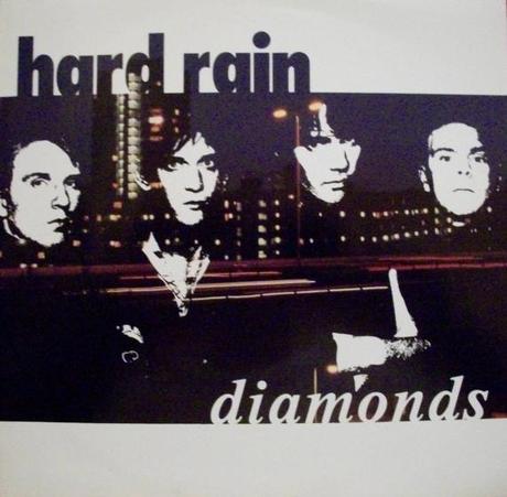 Hard Rain – Diamonds
