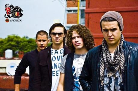 Premian a los nuevos Rockstars de México