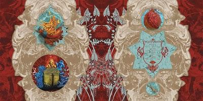 Mastodon - Blood Mountain (2006)