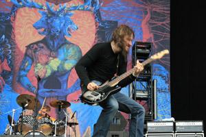 Mastodon - Blood Mountain (2006)