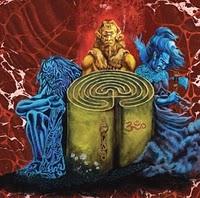 Mastodon - Blood Mountain (2006)