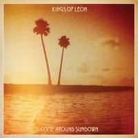 [Disco] Kings of Leon - Come Around Sundown (2010)