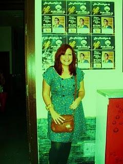 Cuando no buscas nada.