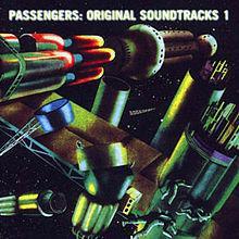 Discos: Original soundtracks 1 (Passengers, 1995) Discos: Original soundtracks 1 (Passengers, 1995)
