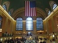 Nueva York, la Navidad entrañable Nueva York, la Navidad entrañable