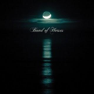 BAND OF HORSES - CEASE TO BEGIN (2007)