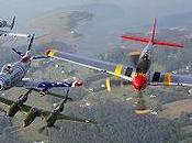 Aviones combate