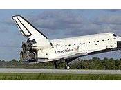 Transbordador espacial Atlantis