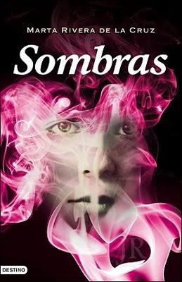 Concurso Sombras: Tú también cuentas para Valeria