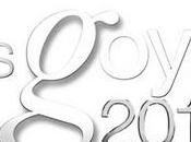 Primeras predicciones para Goya 2011