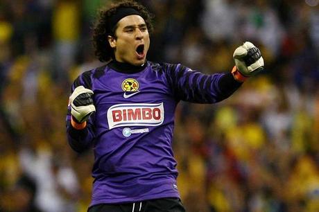 Guillermo Ochoa se va al futbol europeo: Fulham, Arsenal, Manchester, Valencia o Sevilla?