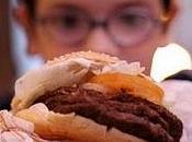 Imaginar forma repetitiva ingerimos alimento hace comer menos