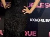 Christina Aguilera, Cher Kristen Bell, noche estreno Burlesque Madrid. Imágenes