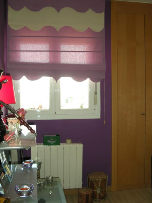 La sala de estar de... Lorena Pose