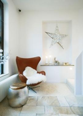 Estrellas de Navidad