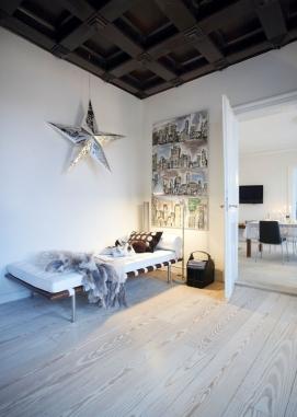 Estrellas de Navidad