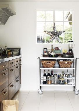 Estrellas de Navidad