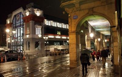 Mercado de la Ribera