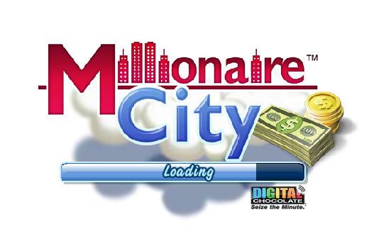 Millionaire City - Hack Coins & Lvl - 9/12/2010