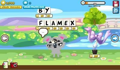 Pet Society - All Flowers Hack 9/12/2010 Pet Society - All Flowers Hack 9/12/2010