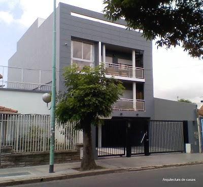 Fotos de edificio de apartamentos