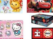 Puzzles Educa