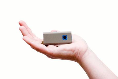 The Pocket Square Digital Camera :: cámara de bolsillo The Pocket Square Digital Camera :: cámara de bolsillo