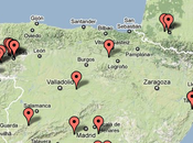 2010, Mapa Vino Artesano