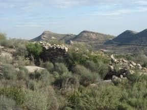 Redescubriendo El Castellar y el Racó de la Morera