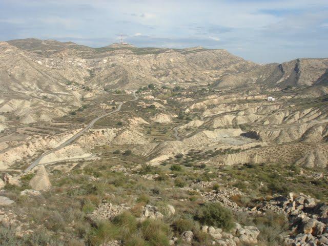 Redescubriendo El Castellar y el Racó de la Morera