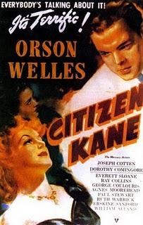 Desafío 1001: Ciudadano Kane, Orson Welles (1941)