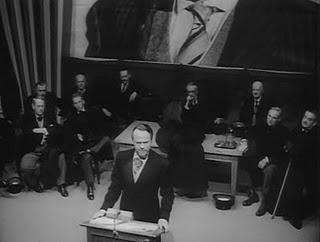 Desafío 1001: Ciudadano Kane, Orson Welles (1941)
