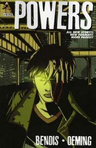 Powers: Los 25 superhéroes muertos…