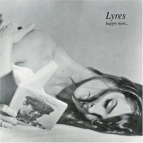 Lyres – Nobody but Me