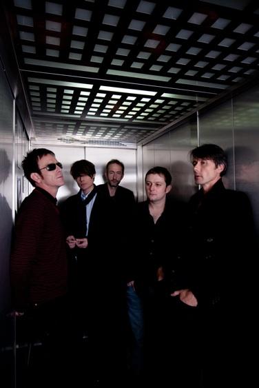 Y los Suede pasaran por el SOS 4.8