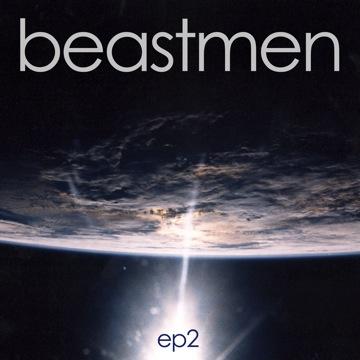 Beastmen publican su segundo trabajo