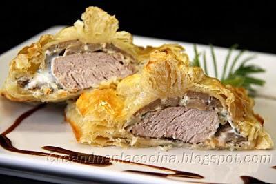 Recetas navideñas: Cuarta recomendación Recetas navideñas: Cuarta recomendación